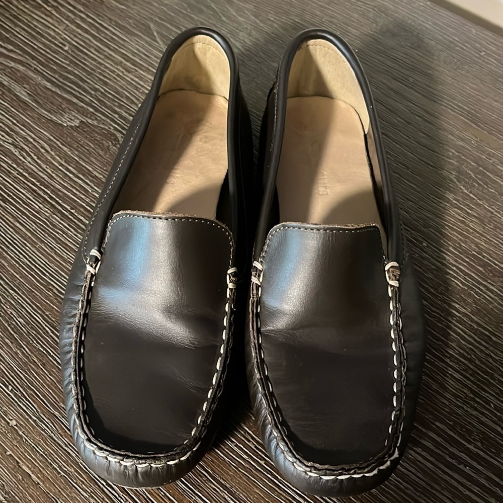 Boys dress shoes